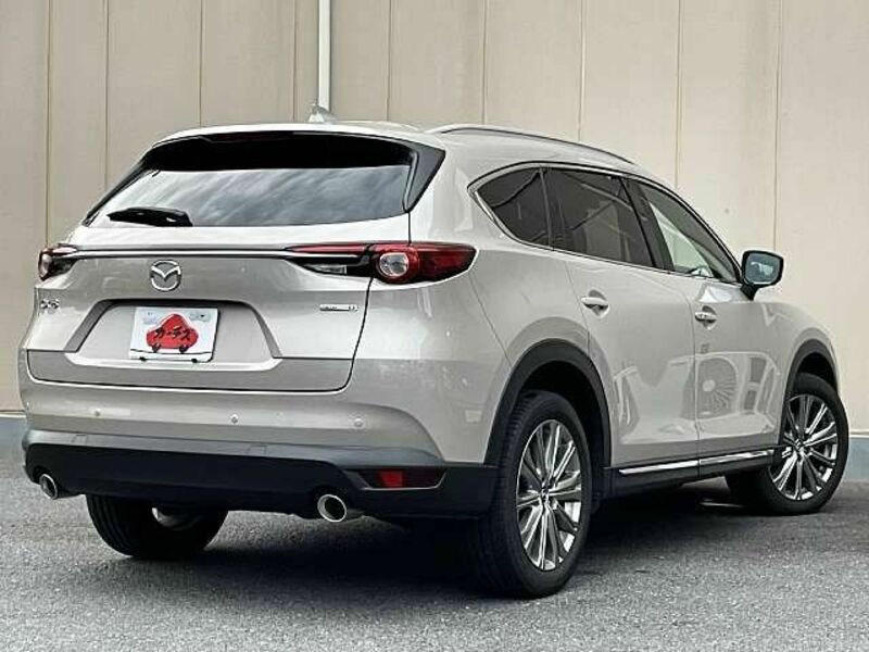 CX-8