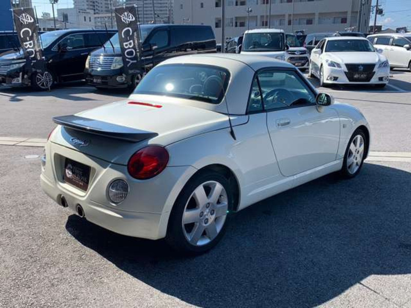 COPEN