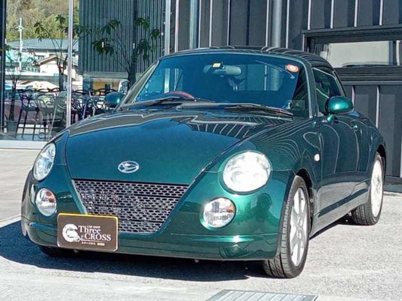 COPEN