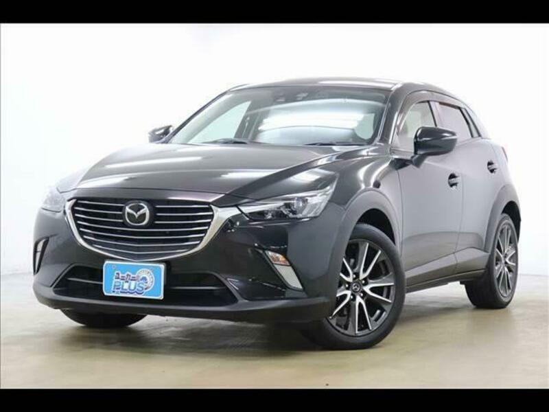 CX-3