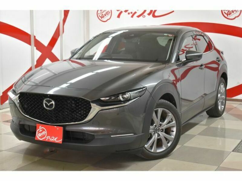 CX-30-0