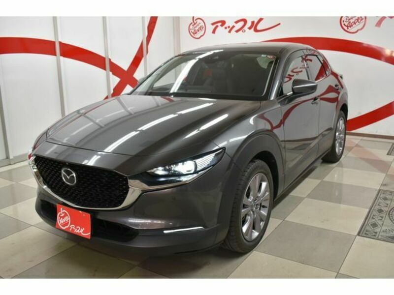 CX-30