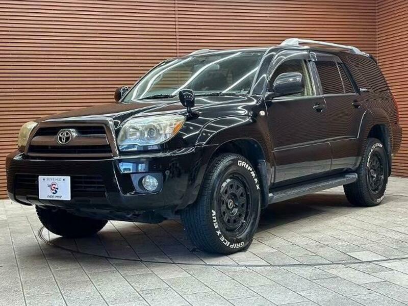 HILUX SURF