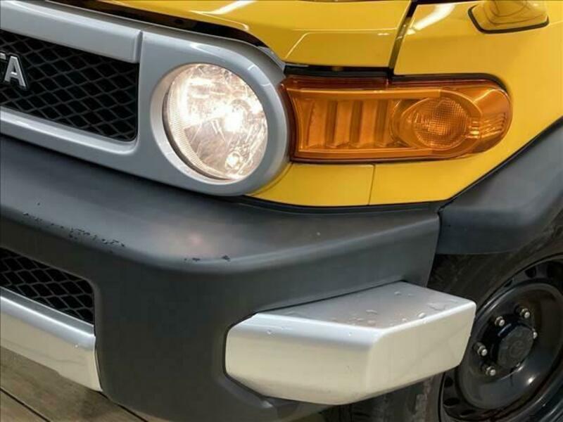 FJ CRUISER