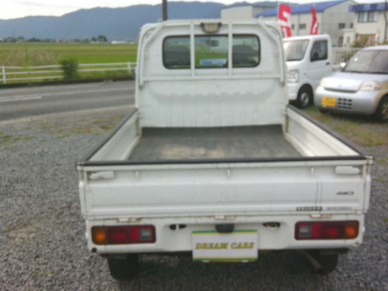 ACTY TRUCK