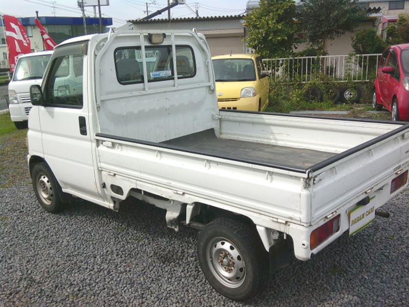 ACTY TRUCK