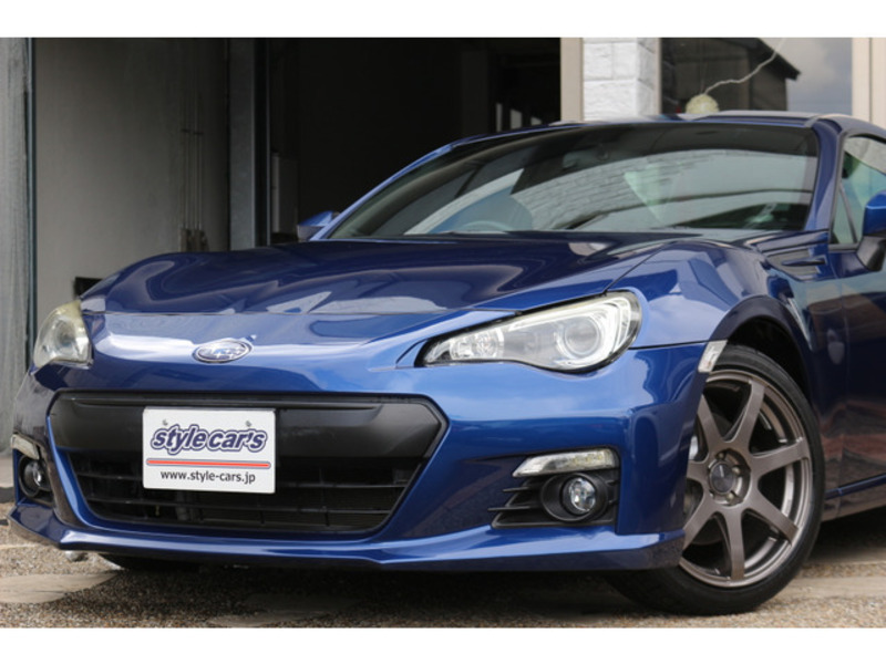 BRZ