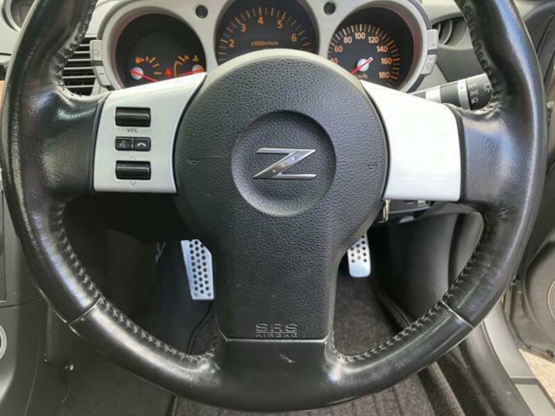 FAIRLADY Z-15