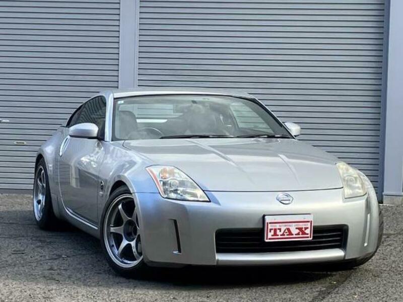 FAIRLADY Z-6
