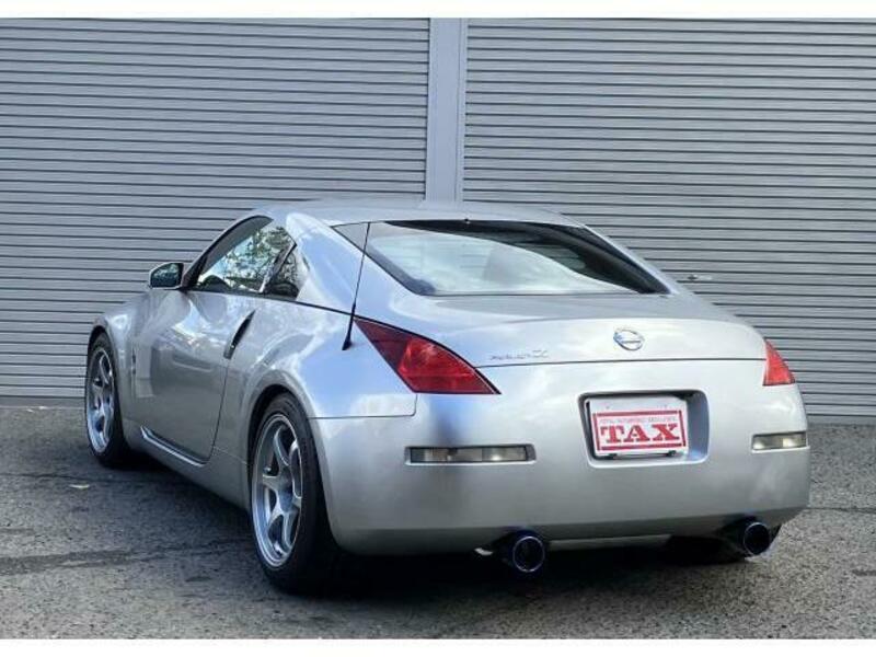 FAIRLADY Z-7