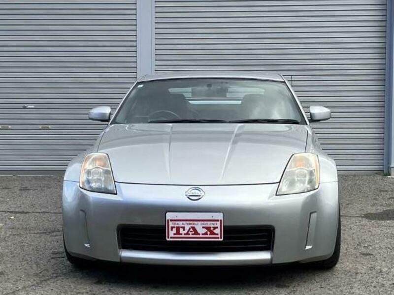 FAIRLADY Z-9