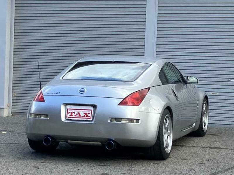 FAIRLADY Z-1