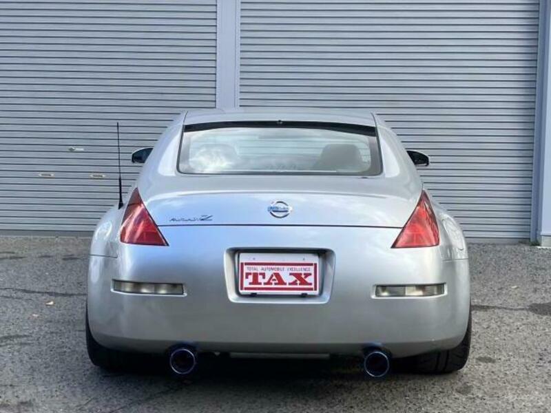 FAIRLADY Z-10