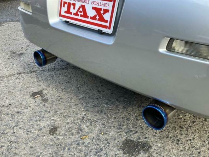 FAIRLADY Z-12