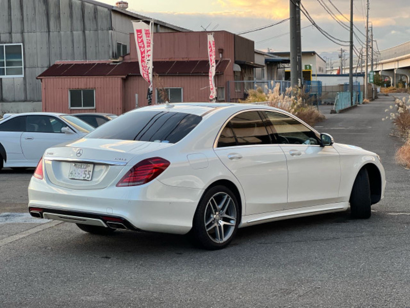 S-CLASS