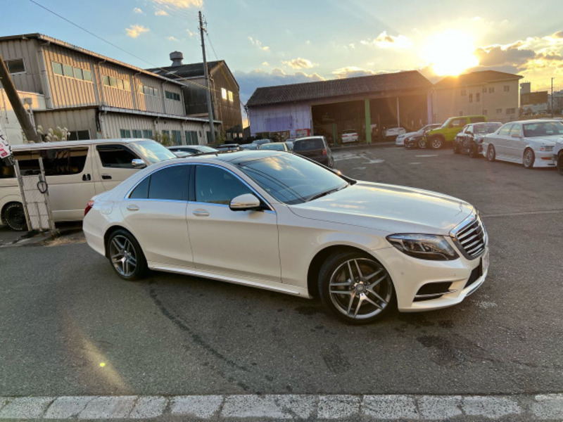 S-CLASS