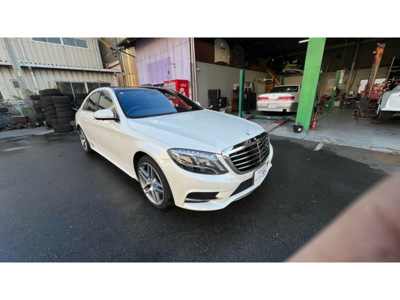 S-CLASS