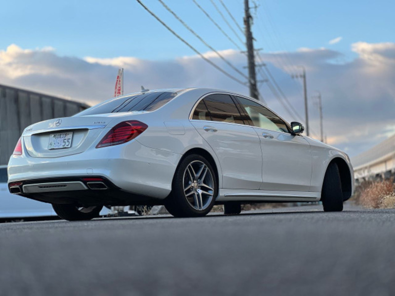 S-CLASS