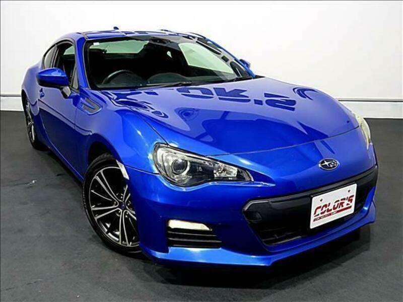 BRZ