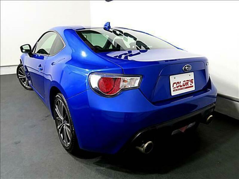 BRZ