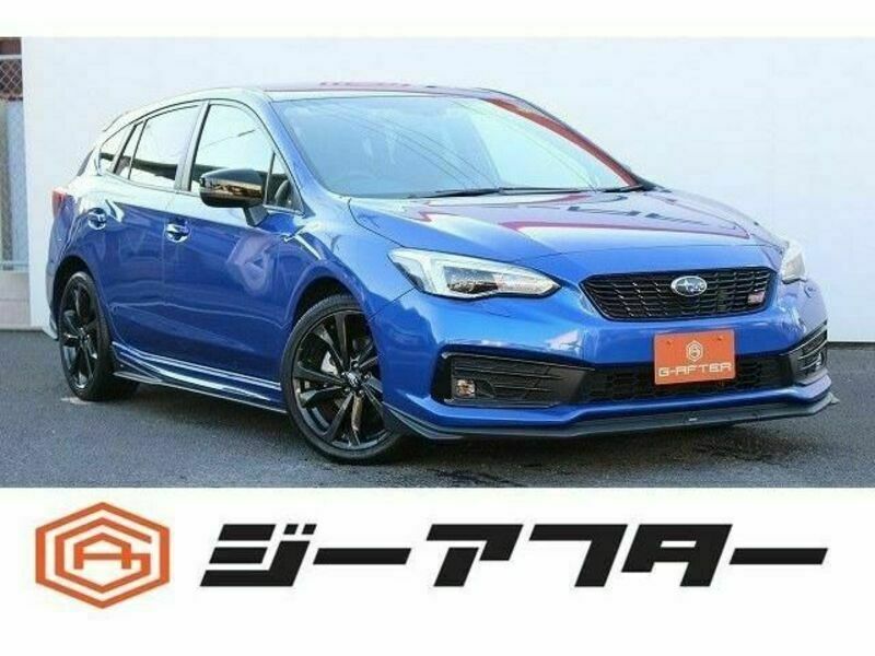 IMPREZA SPORT-0