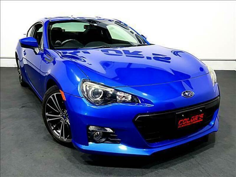 BRZ