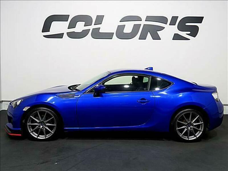 BRZ