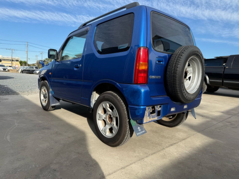 JIMNY