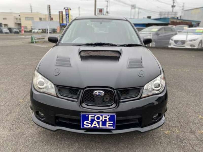 IMPREZA SPORTSWAGON