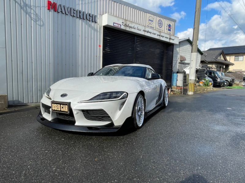 SUPRA