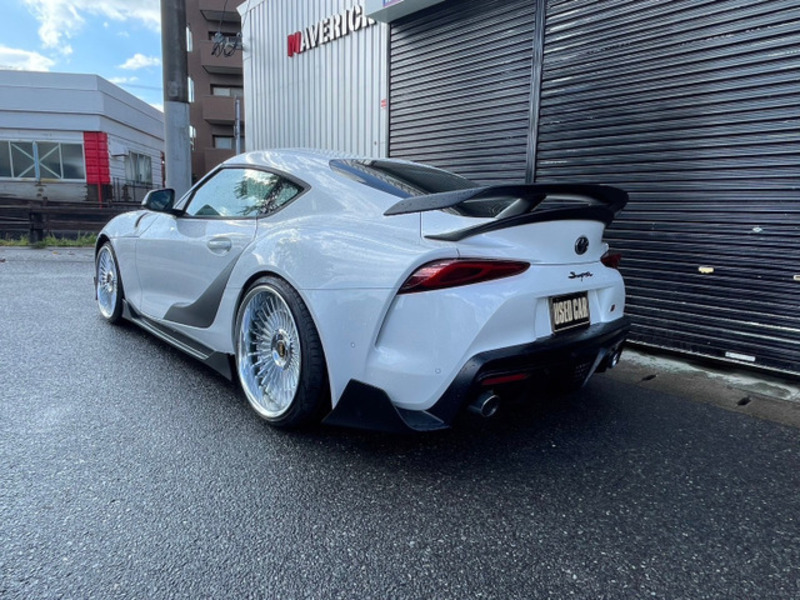 SUPRA