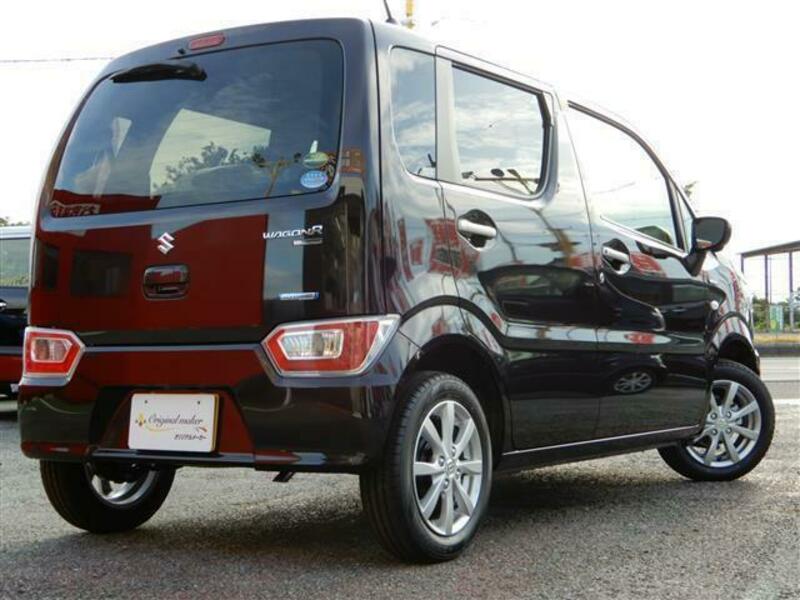 WAGON R-2