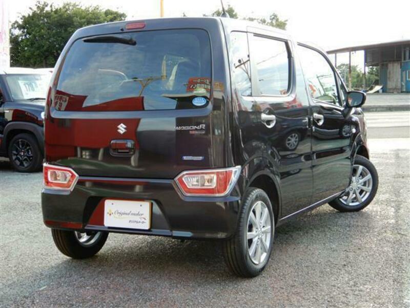 WAGON R-1