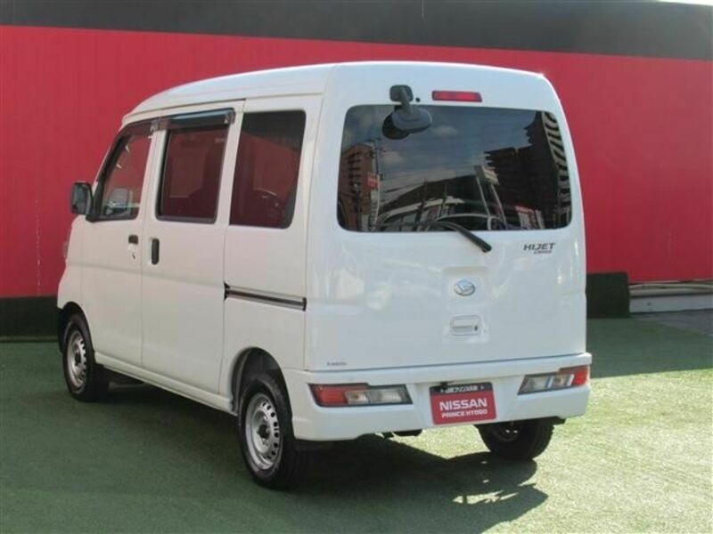 HIJET CARGO