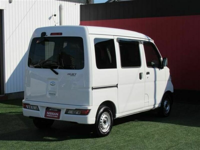 HIJET CARGO