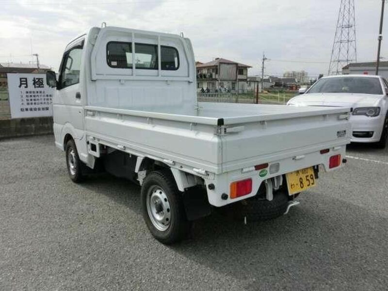 CARRY TRUCK