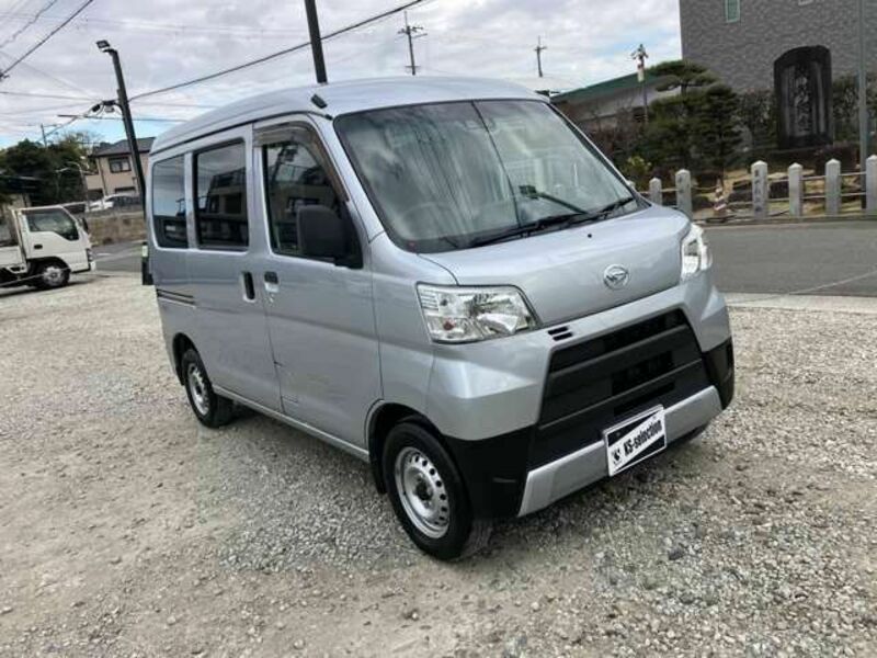 HIJET CARGO