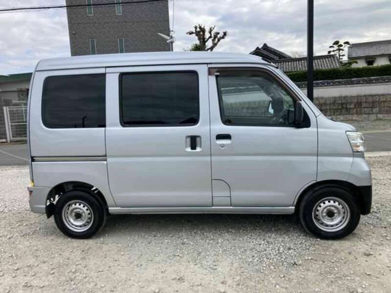 HIJET CARGO