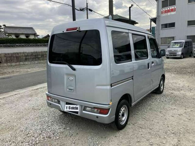 HIJET CARGO