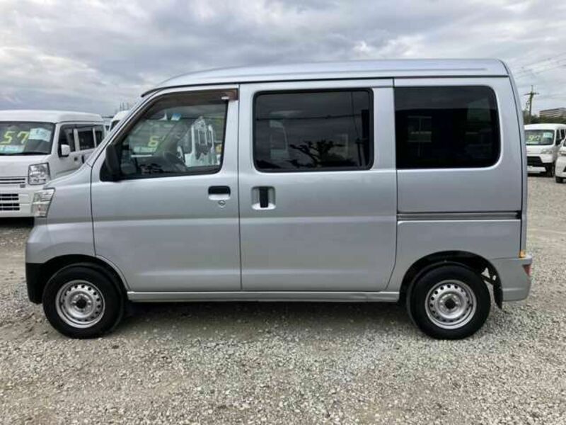 HIJET CARGO