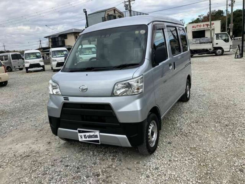 HIJET CARGO