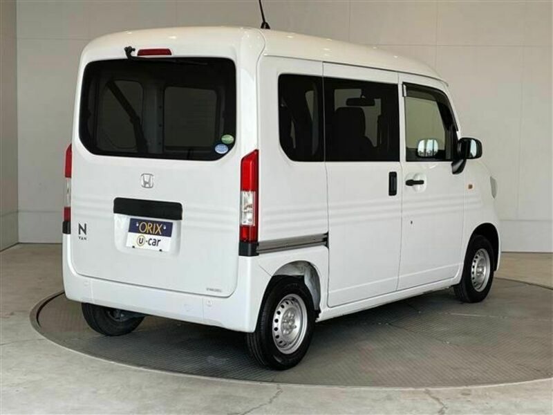 N-VAN