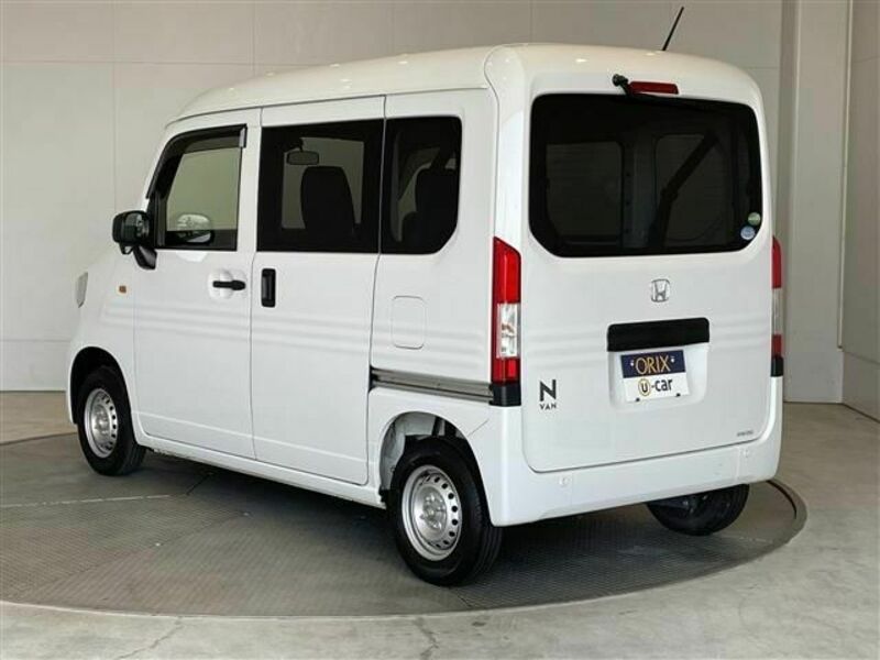 N-VAN