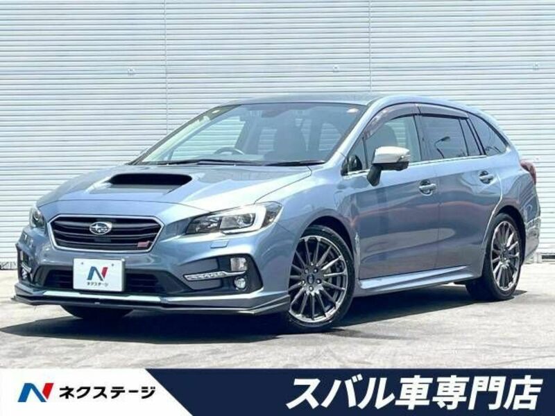 LEVORG-0