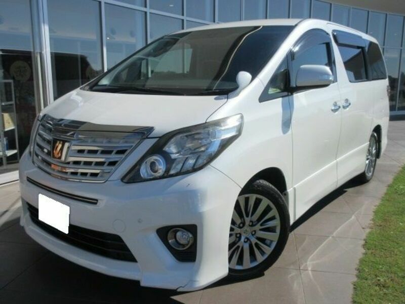 ALPHARD-0