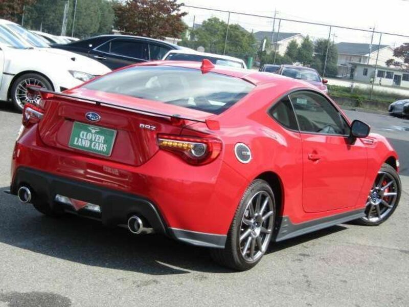 BRZ