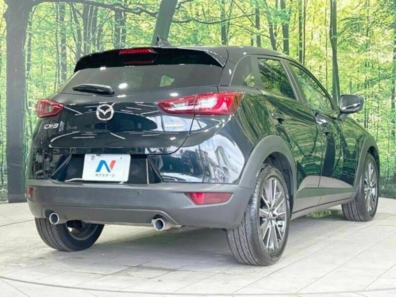 CX-3