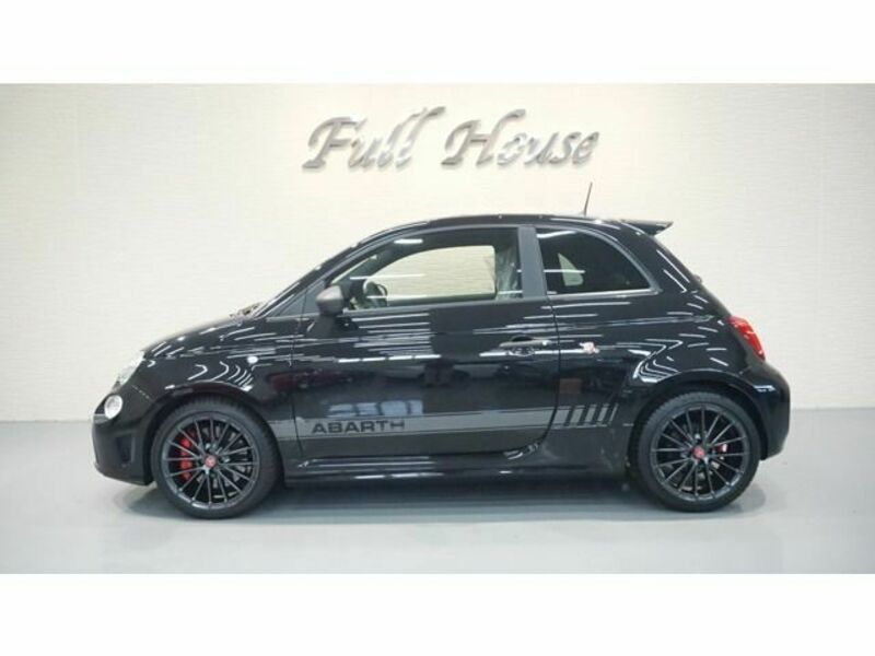 ABARTH 595-0