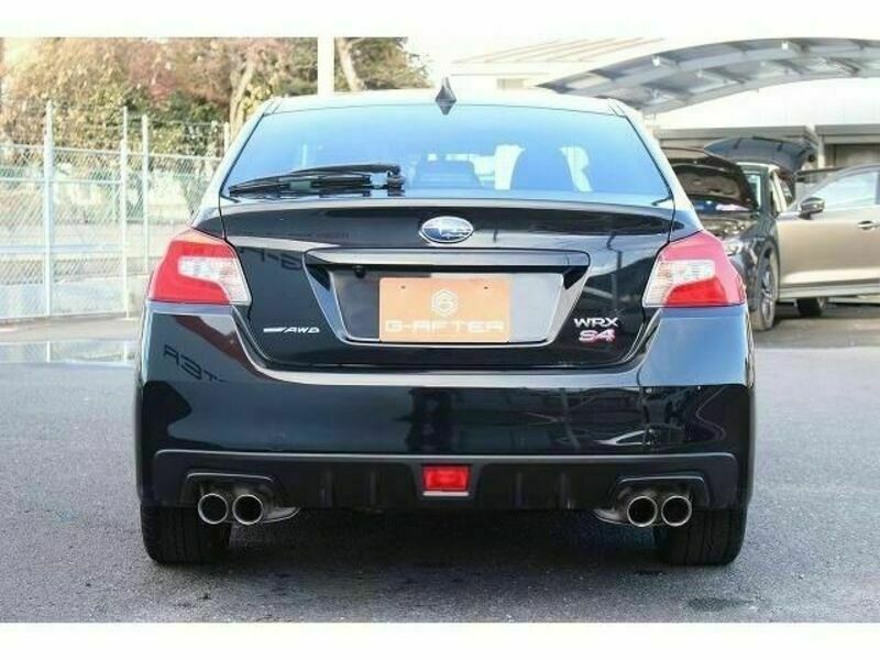 WRX S4