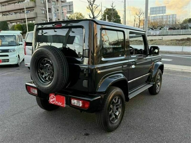 JIMNY SIERRA